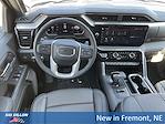 New 2026 GMC Sierra 1500 Denali Crew Cab 4WD Pickup for sale #2G26118 - photo 3