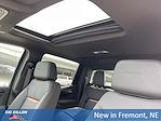 New 2026 GMC Sierra 1500 AT4 Crew Cab 4WD Pickup for sale #2G26119 - photo 11