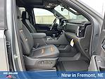 New 2026 GMC Sierra 1500 AT4 Crew Cab 4WD Pickup for sale #2G26119 - photo 12