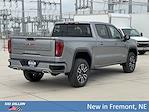 New 2026 GMC Sierra 1500 AT4 Crew Cab 4WD Pickup for sale #2G26119 - photo 17