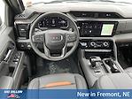 New 2026 GMC Sierra 1500 AT4 Crew Cab 4WD Pickup for sale #2G26119 - photo 3