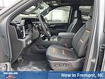 New 2026 GMC Sierra 1500 AT4 Crew Cab 4WD Pickup for sale #2G26119 - photo 10