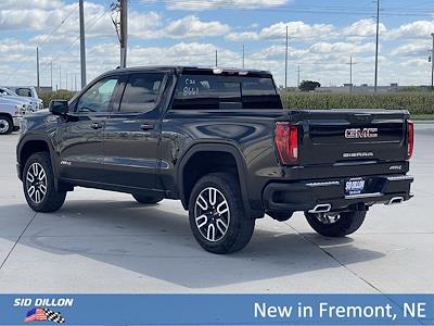 New 2026 GMC Sierra 1500 AT4 Crew Cab 4WD Pickup for sale #2G26120 - photo 2