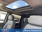 New 2026 GMC Sierra 1500 AT4 Crew Cab 4WD Pickup for sale #2G26120 - photo 11