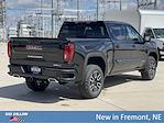 New 2026 GMC Sierra 1500 AT4 Crew Cab 4WD Pickup for sale #2G26120 - photo 17