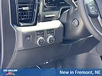 New 2026 GMC Sierra 1500 AT4 Crew Cab 4WD Pickup for sale #2G26120 - photo 7