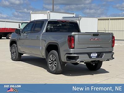 New 2026 GMC Sierra 1500 AT4 Crew Cab 4WD Pickup for sale #2G26121 - photo 2