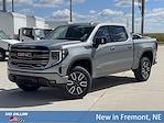 New 2026 GMC Sierra 1500 AT4 Crew Cab 4WD Pickup for sale #2G26121 - photo 1