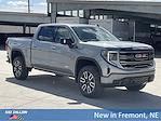 New 2026 GMC Sierra 1500 AT4 Crew Cab 4WD Pickup for sale #2G26121 - photo 15