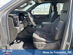 New 2026 GMC Sierra 1500 AT4 Crew Cab 4WD Pickup for sale #2G26121 - photo 10