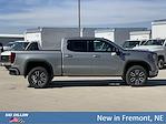 New 2026 GMC Sierra 1500 AT4 Crew Cab 4WD Pickup for sale #2G26129 - photo 12