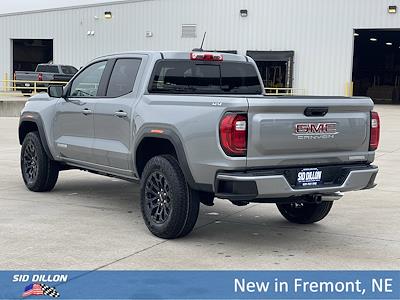 New 2026 GMC Canyon Elevation Crew Cab 4WD Pickup for sale #2G26130 - photo 2