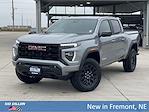 New 2026 GMC Canyon Elevation Crew Cab 4WD Pickup for sale #2G26130 - photo 1