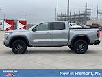New 2026 GMC Canyon Elevation Crew Cab 4WD Pickup for sale #2G26130 - photo 14
