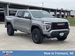 New 2026 GMC Canyon Elevation Crew Cab 4WD Pickup for sale #2G26130 - photo 10