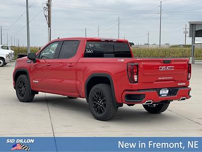 New 2026 GMC Sierra 1500 Elevation Crew Cab 4WD Pickup for sale #2G26131 - photo 2