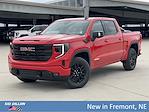 New 2026 GMC Sierra 1500 Elevation Crew Cab 4WD Pickup for sale #2G26131 - photo 1