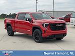 New 2026 GMC Sierra 1500 Elevation Crew Cab 4WD Pickup for sale #2G26131 - photo 12