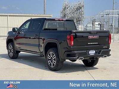 New 2026 GMC Sierra 1500 AT4 Crew Cab 4WD Pickup for sale #2G26132 - photo 2