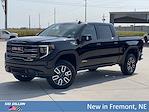 New 2026 GMC Sierra 1500 AT4 Crew Cab 4WD Pickup for sale #2G26132 - photo 1