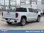 New 2026 GMC Sierra 1500 Denali Crew Cab 4WD Pickup for sale #2G26133 - photo 17