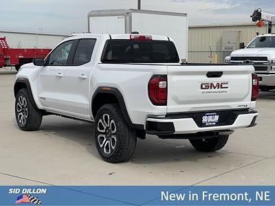 New 2026 GMC Canyon AT4 Crew Cab 4WD Pickup for sale #2G26134 - photo 2