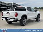 New 2026 GMC Canyon AT4 Crew Cab 4WD Pickup for sale #2G26134 - photo 12