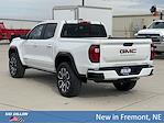 New 2026 GMC Canyon AT4 Crew Cab 4WD Pickup for sale #2G26134 - photo 2