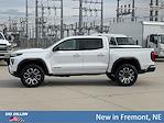New 2026 GMC Canyon AT4 Crew Cab 4WD Pickup for sale #2G26134 - photo 14