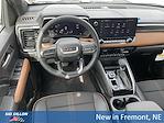 New 2026 GMC Canyon AT4 Crew Cab 4WD Pickup for sale #2G26134 - photo 3