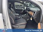New 2026 GMC Canyon AT4 Crew Cab 4WD Pickup for sale #2G26134 - photo 8