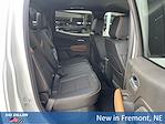 New 2026 GMC Canyon AT4 Crew Cab 4WD Pickup for sale #2G26134 - photo 9