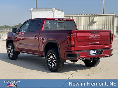 New 2026 GMC Sierra 1500 AT4 Crew Cab 4WD Pickup for sale #2G26135 - photo 2