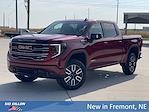 New 2026 GMC Sierra 1500 AT4 Crew Cab 4WD Pickup for sale #2G26135 - photo 1