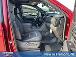 New 2026 GMC Sierra 1500 AT4 Crew Cab 4WD Pickup for sale #2G26135 - photo 12