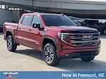 New 2026 GMC Sierra 1500 AT4 Crew Cab 4WD Pickup for sale #2G26135 - photo 15
