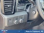 New 2026 GMC Sierra 1500 AT4 Crew Cab 4WD Pickup for sale #2G26135 - photo 7