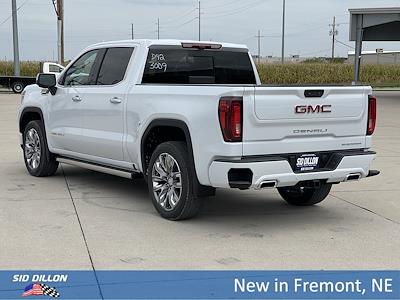 New 2026 GMC Sierra 1500 Denali Crew Cab 4WD Pickup for sale #2G26137 - photo 2