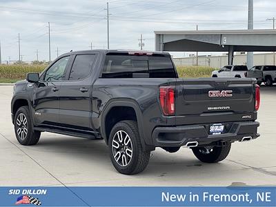 New 2026 GMC Sierra 1500 AT4 Crew Cab 4WD Pickup for sale #2G26144 - photo 2
