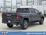 New 2026 GMC Sierra 1500 AT4 Crew Cab 4WD Pickup for sale #2G26144 - photo 17