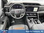 New 2026 GMC Sierra 1500 AT4 Crew Cab 4WD Pickup for sale #2G26144 - photo 3