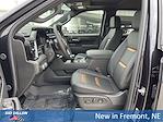 New 2026 GMC Sierra 1500 AT4 Crew Cab 4WD Pickup for sale #2G26144 - photo 10