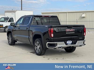 New 2026 GMC Sierra 1500 SLE Crew Cab 4WD Pickup for sale #2G26147 - photo 2