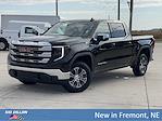 New 2026 GMC Sierra 1500 SLE Crew Cab 4WD Pickup for sale #2G26147 - photo 1