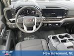 New 2026 GMC Sierra 1500 SLE Crew Cab 4WD Pickup for sale #2G26147 - photo 3