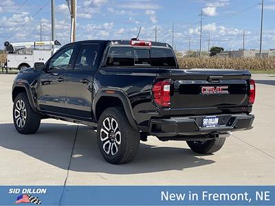 New 2026 GMC Canyon AT4 Crew Cab 4WD Pickup for sale #2G26149 - photo 2