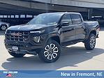 New 2026 GMC Canyon AT4 Crew Cab 4WD Pickup for sale #2G26149 - photo 1