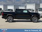 New 2026 GMC Canyon AT4 Crew Cab 4WD Pickup for sale #2G26149 - photo 11