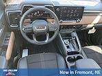 New 2026 GMC Canyon AT4 Crew Cab 4WD Pickup for sale #2G26149 - photo 3