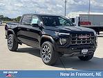 New 2026 GMC Canyon AT4 Crew Cab 4WD Pickup for sale #2G26149 - photo 10